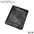 画像3: クロムハーツ 1スナップ クロスボタン ウォレット アリゲーター 張替加工 (3)
