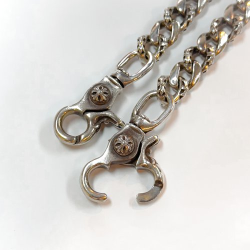 クロムハーツ修理のクリップバネ交換なら専門店の東京G-BALLER（ジーボーラー）へお任せください！