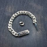 クロムハーツ フローラルクロス クラシックチェーン コマ抜き 完成致しました！