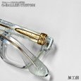 画像4: クロムハーツカスタム サングラス PEN15 ブルーダイヤモンド（ファンシーディープブルー） (4)